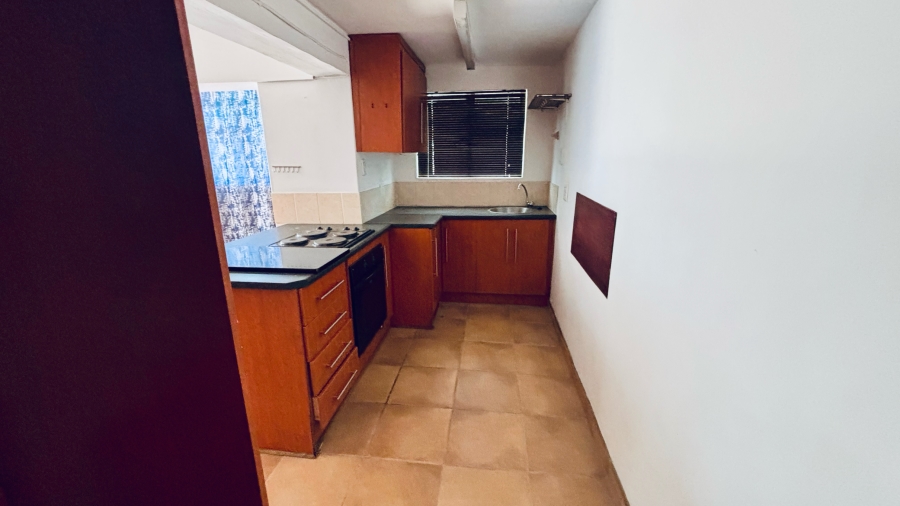 3 Bedroom Property for Sale in Generaal De Wet Free State